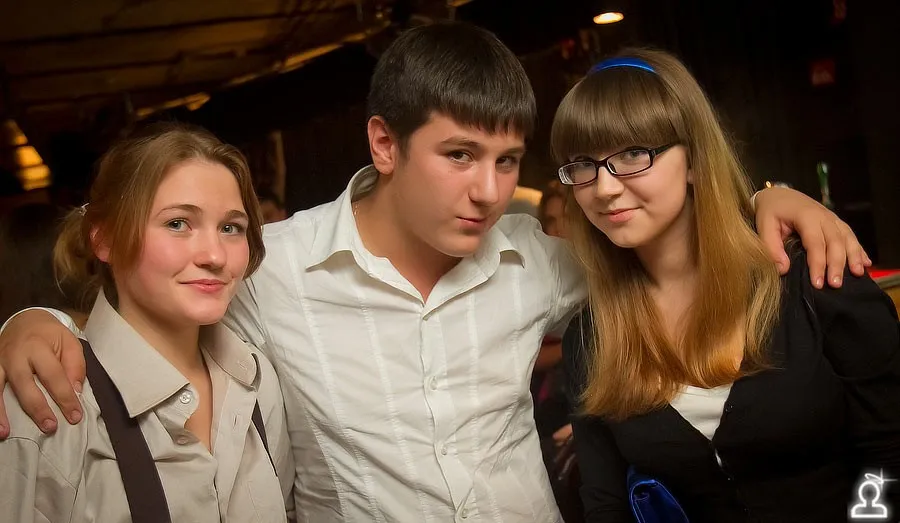 Shake it party: Соседи