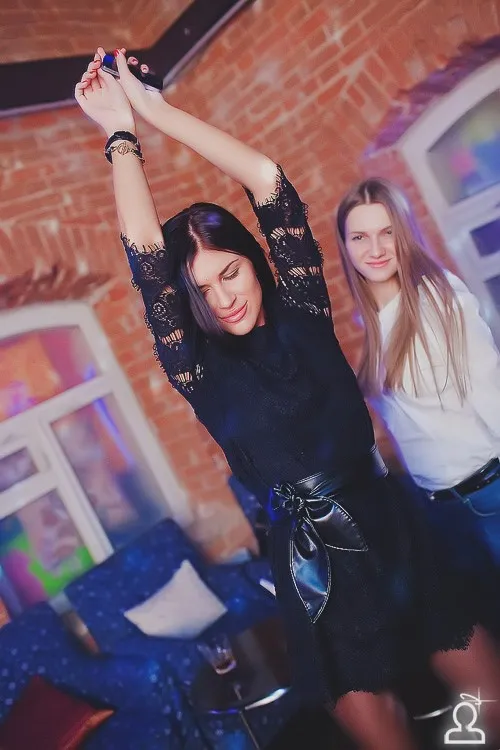 Международный женский день / Dj Нил