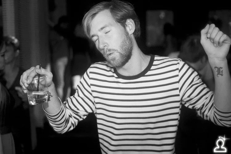 Party Dude