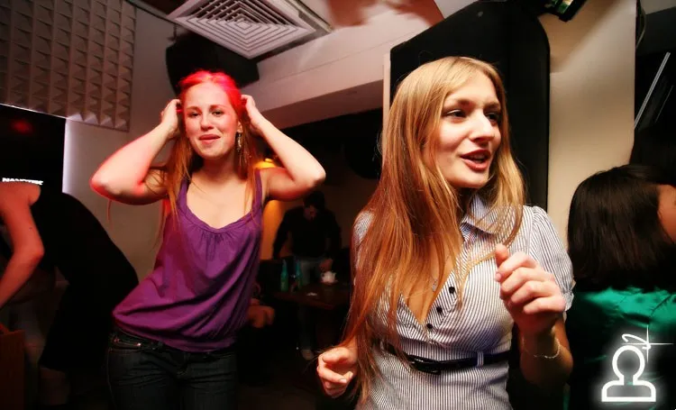 Dance Explosion