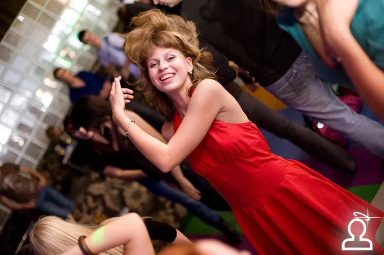 We Love DISCO
