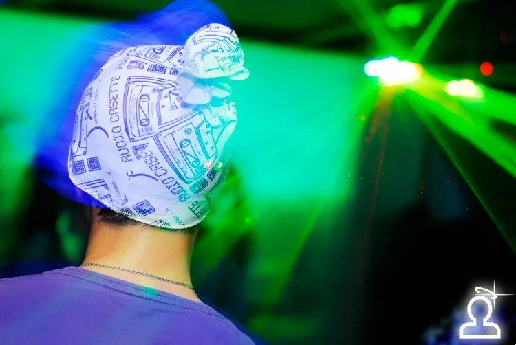 4 года Beat CLUB