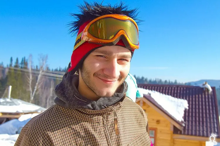 ЛунаБАС / Tour de Sheregesh