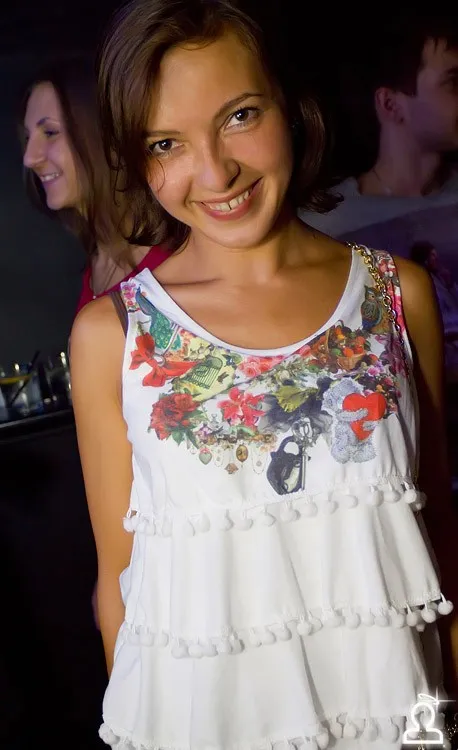 ДР Dj Marcello / Andrea Bertolini