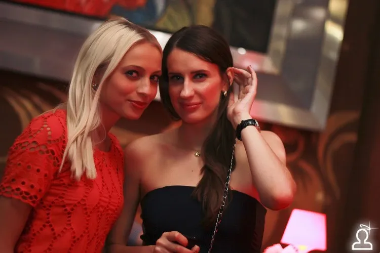 Just a Party