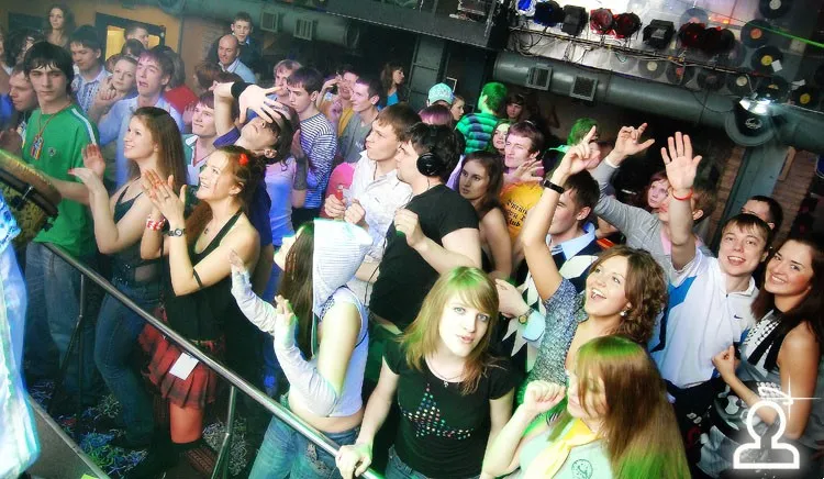 Tour de Trance - magic show
