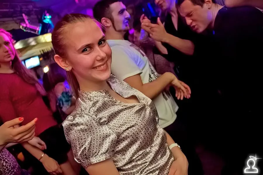 Алешка начало / 5 лет в шейкере
