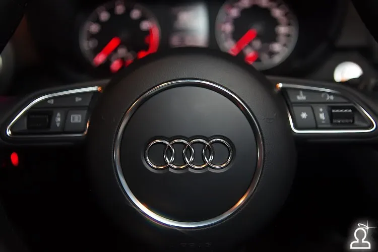 Презентация AUDI A1