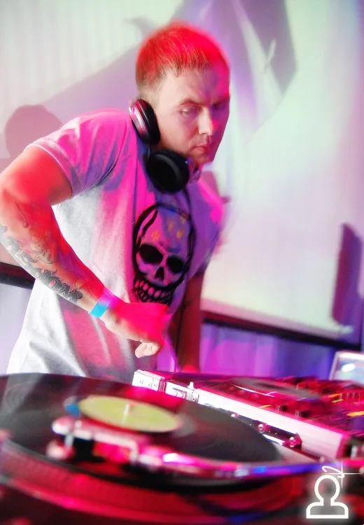 Dj York
