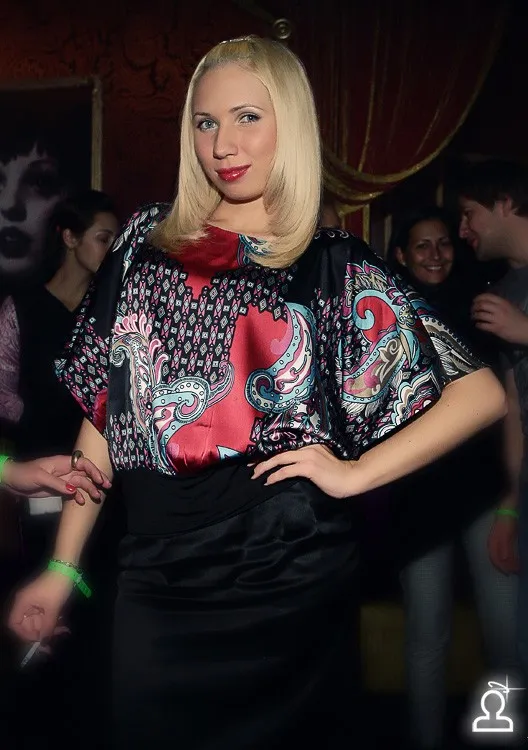 DJ NIKI