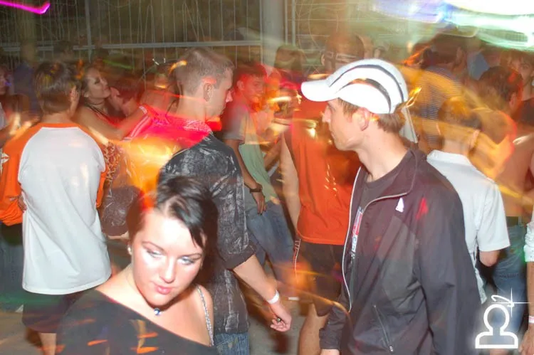 Pre-Party Z15 - день 2-ой