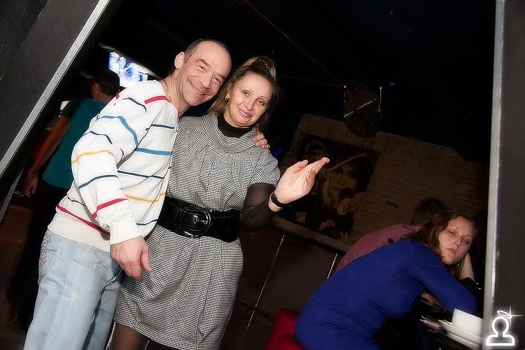 Chinel project № 5 / DJ Alexandra
