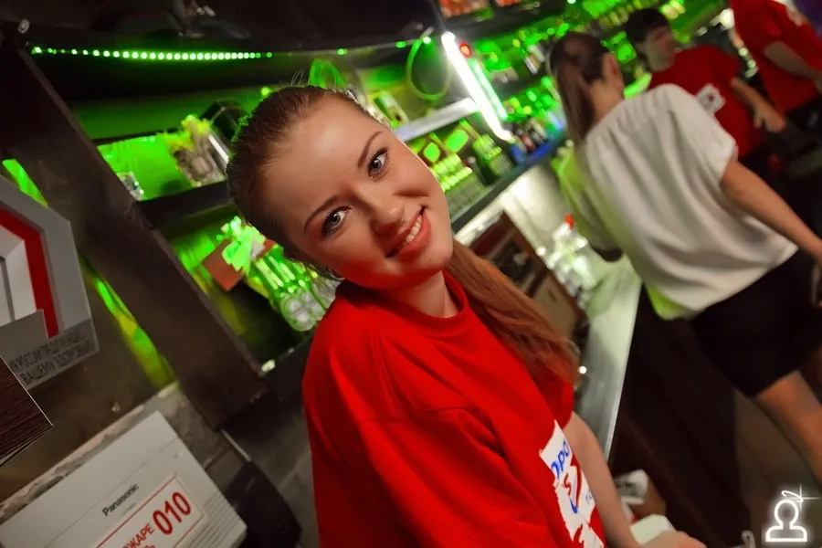Europa plus party