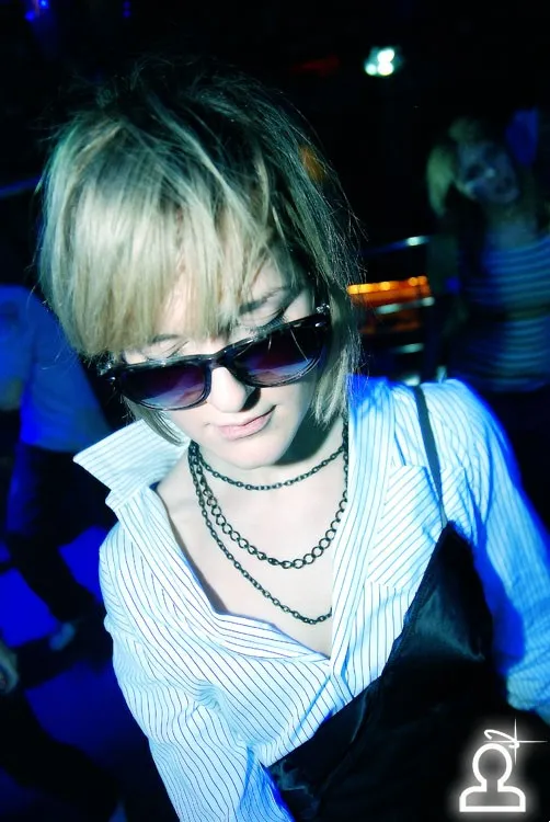 NU RAVE / KTO Dj