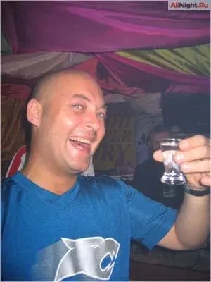 1 год Dj-Бару Этно. Dj Danny Chatelain (Ibiza)