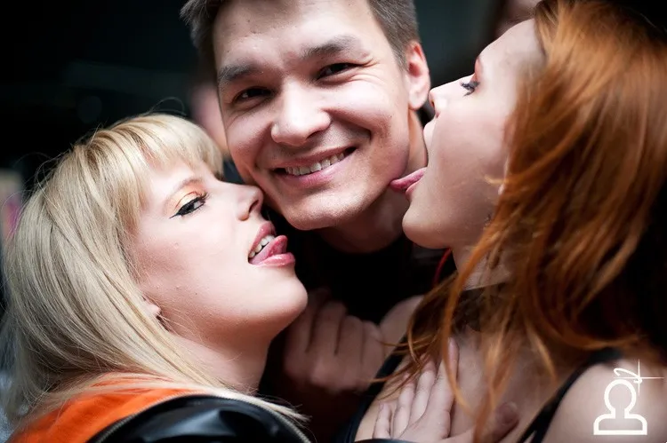 Станция Студенческая