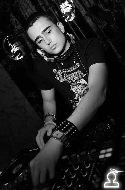 Dj Rich Air