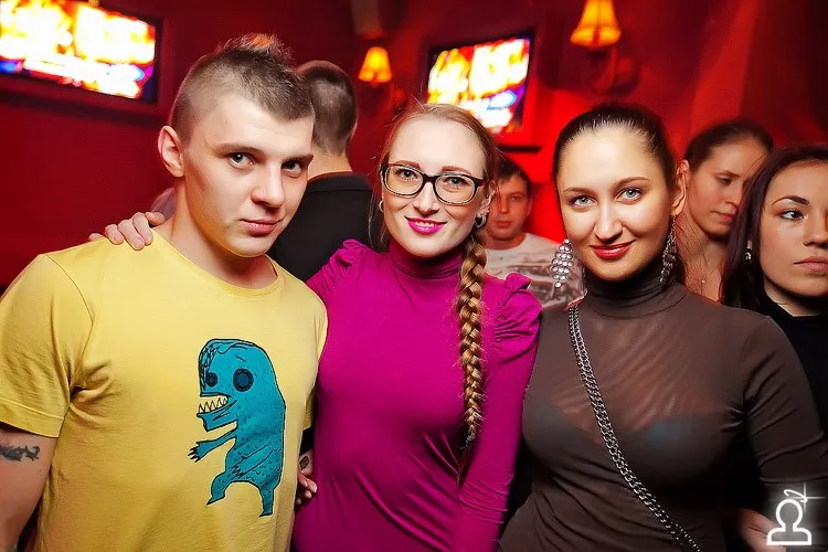 Lunabus party