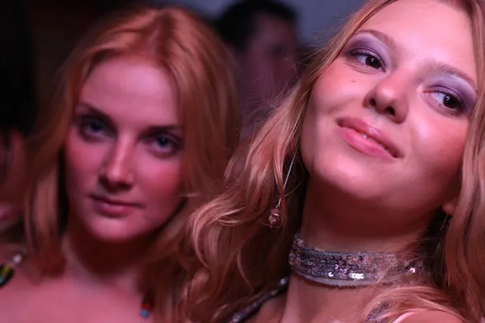 Wally Lopez в Новосибирске