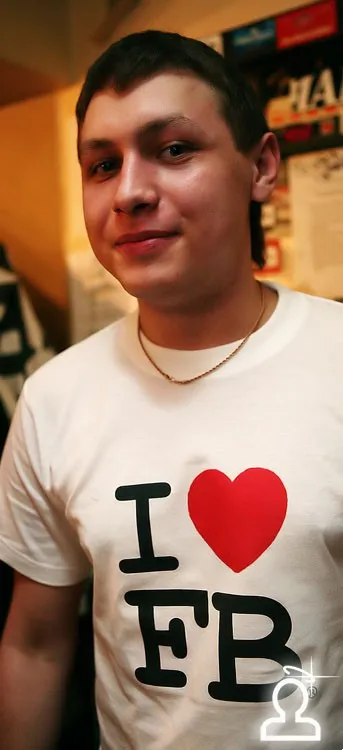 Медиана ФБ