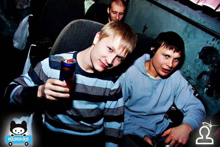 Koshkin Bus