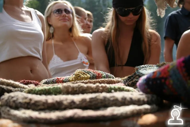 Sunvibes `07 - день 1-ый