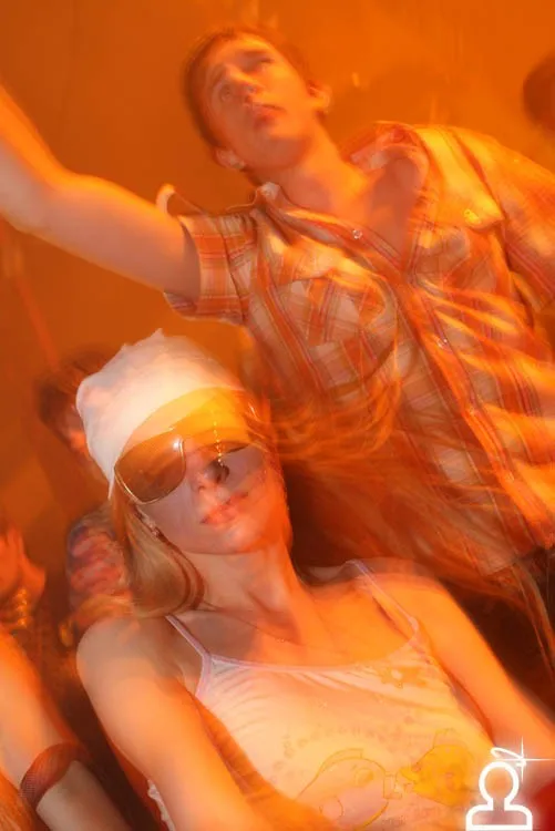 Pre-Party Z15 - день 1-ый