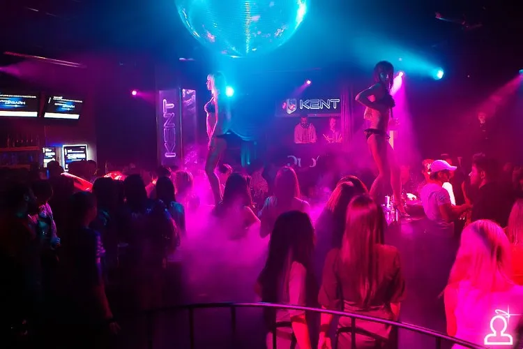 DJ дан