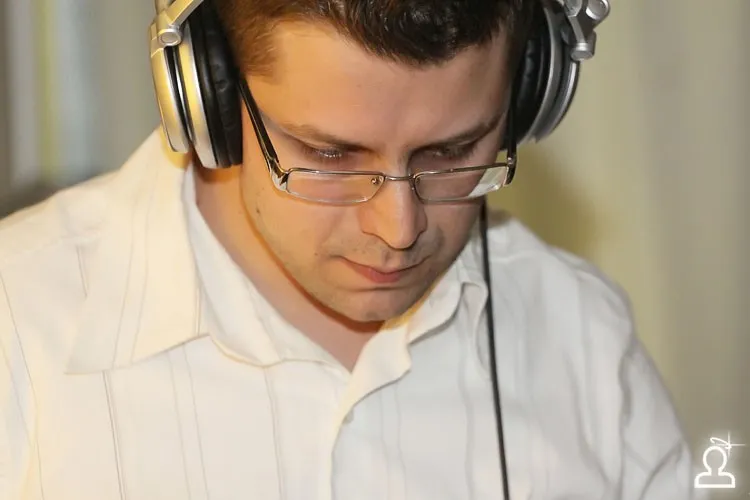 DJ Franjesko SISCO (Испания)
