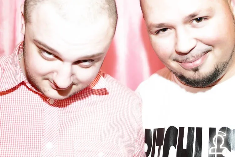 DJ DeeLight & MC SAEED