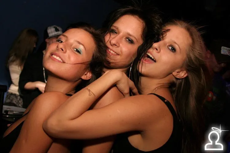 Last party