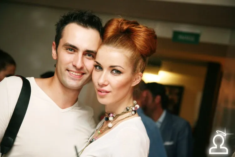 Afterparty "Новые лица"