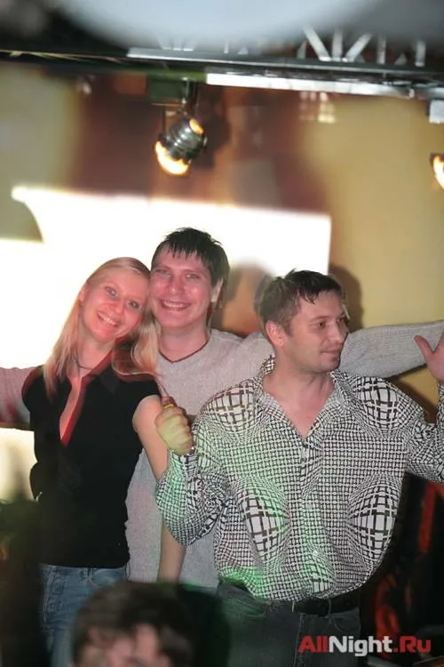 Техно Тур по Rock City