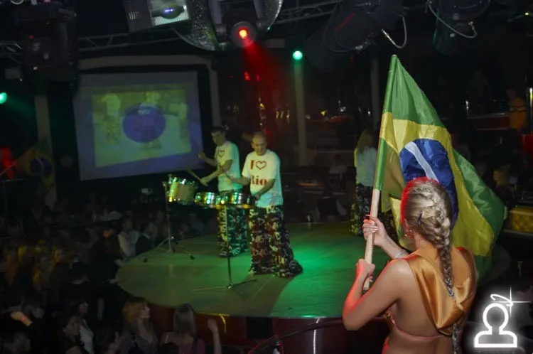 We Love Rio