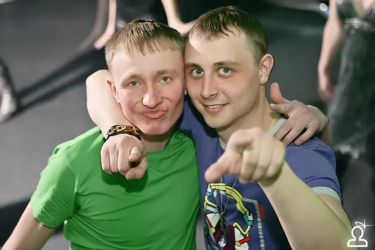 DJ SVETA