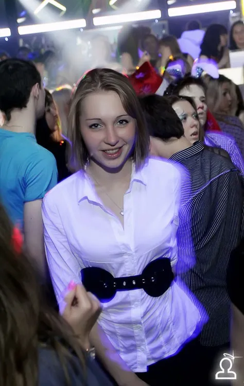 Новый год СибАГС