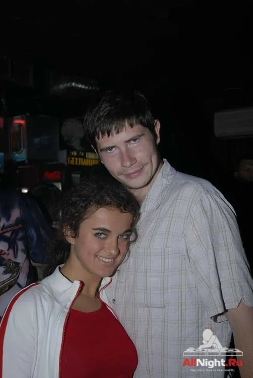 Меломания по Марвелу (foto by Arty)