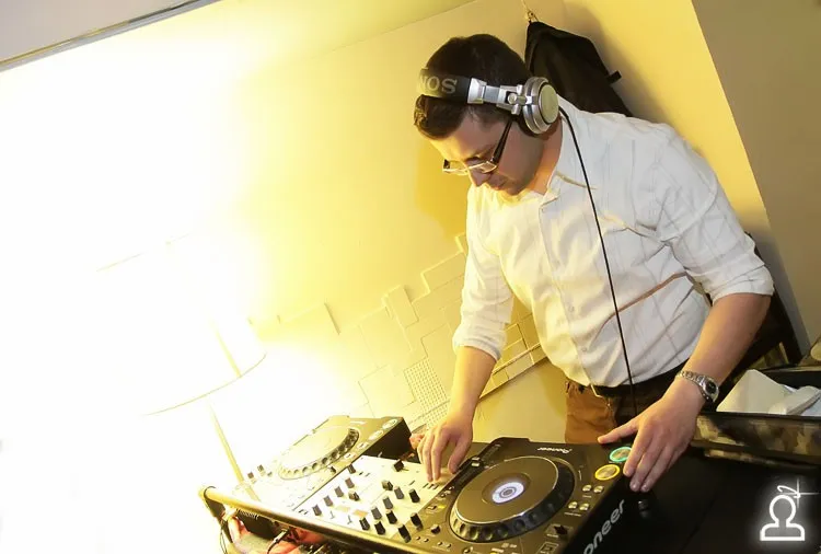 DJ Franjesko SISCO (Испания)