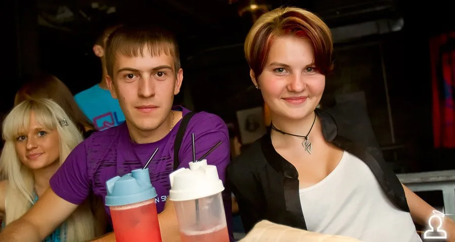 Наша раша