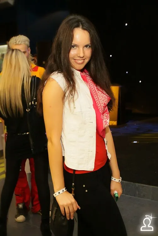 Ночь пожирателей рекламы 2010