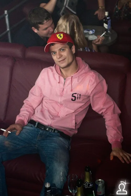Dj Katrin Vesna
