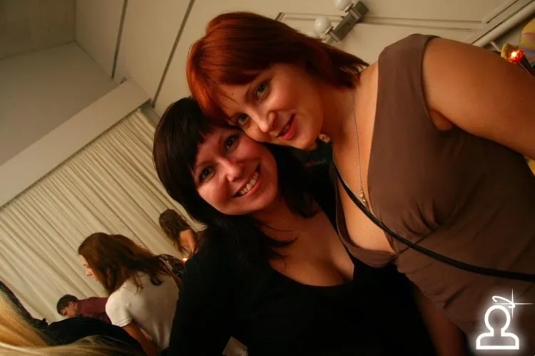 Новый год 2007 (foto by New)