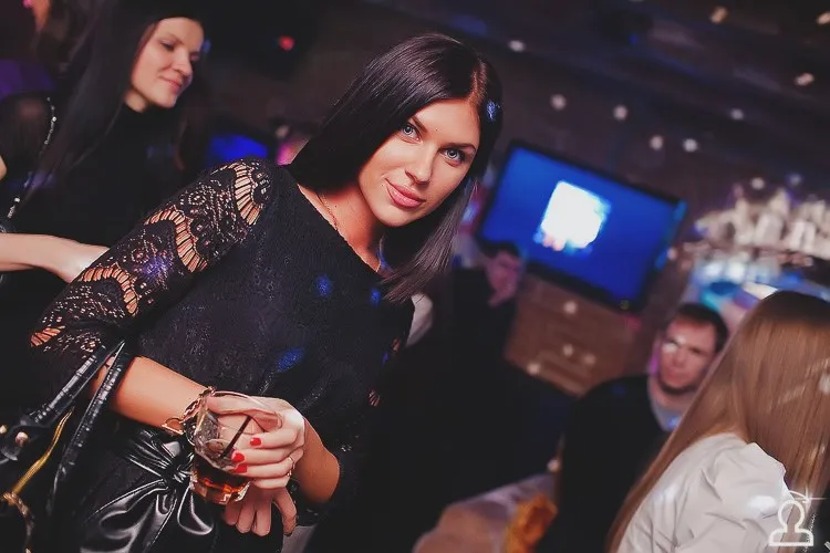Международный женский день / Dj Нил