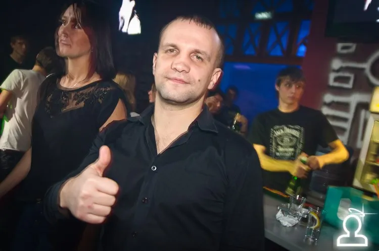 3-х летие RE_PLAY Community / Dj Слава Финист (Moscow)