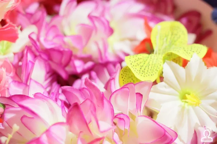 Flowers PARTY