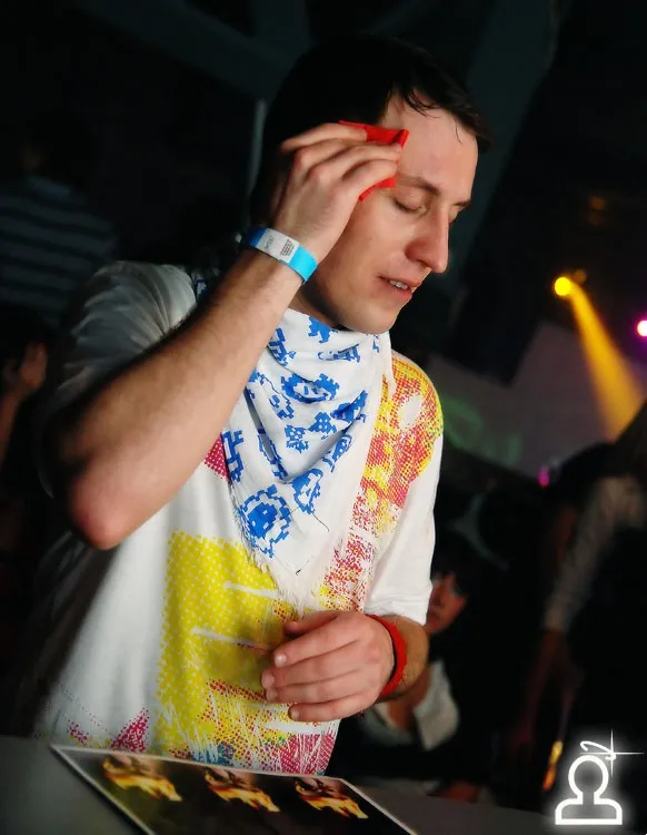 Dj Tomekk