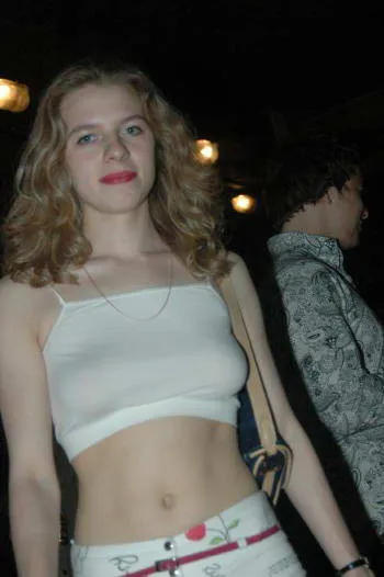 CITY ENERGY Party