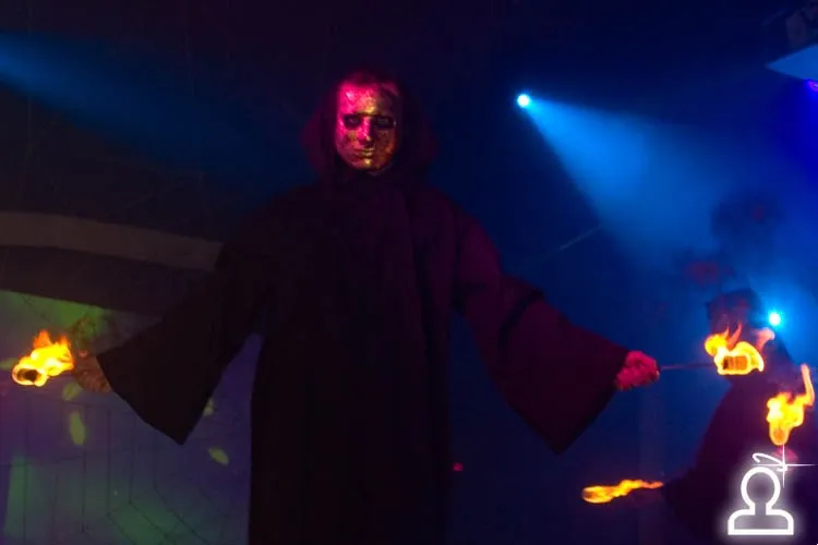 Halloween