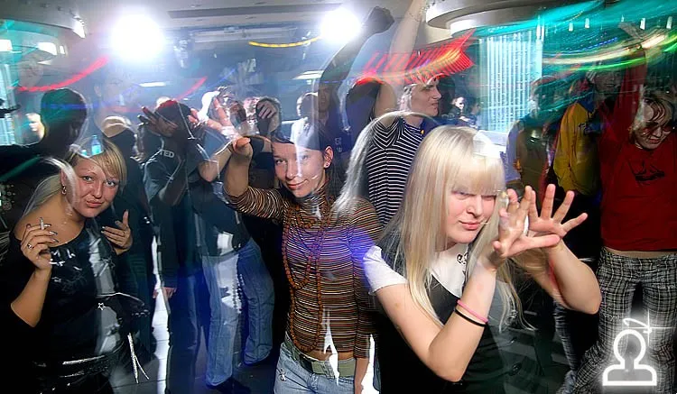 Dj Helga