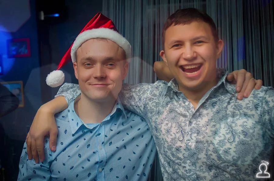 Новый Год